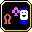 Found the Violin of ZZT
